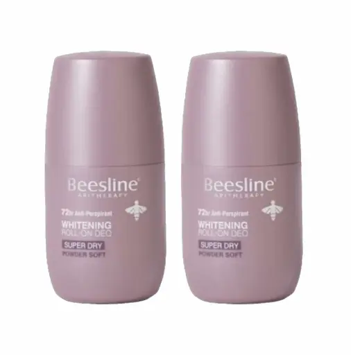 [06090300-Powder] WHITENING ROLL ON SUPER DRY POWDER SOFT OFFER