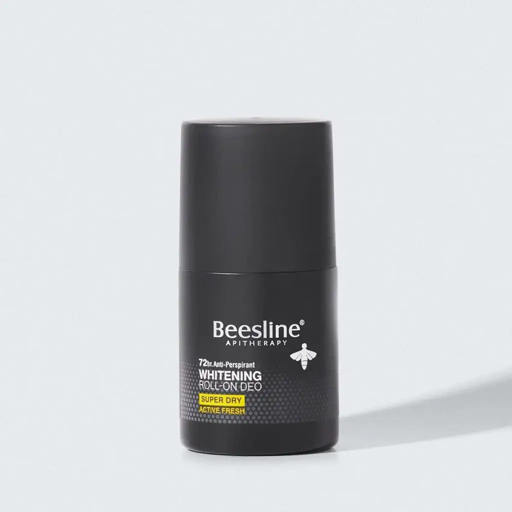 [06050305-Active] WHITENING ROLL ON MEN ACTIVE FRESH 50ML