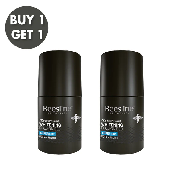 [06050306-Fresh] WHITENING ROLL ON OCEAN FRESH OFFER