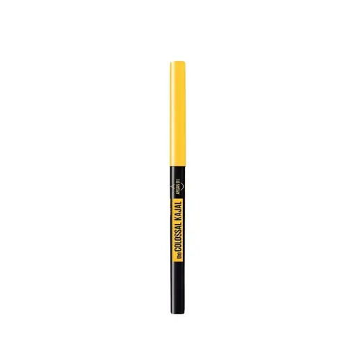 [02030201] Eyeliner Colossal Kajal Argan Oil Extra Black