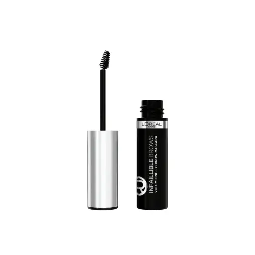 [02030415] Infaillible Brows Volumizing EyeBrow Mascara 