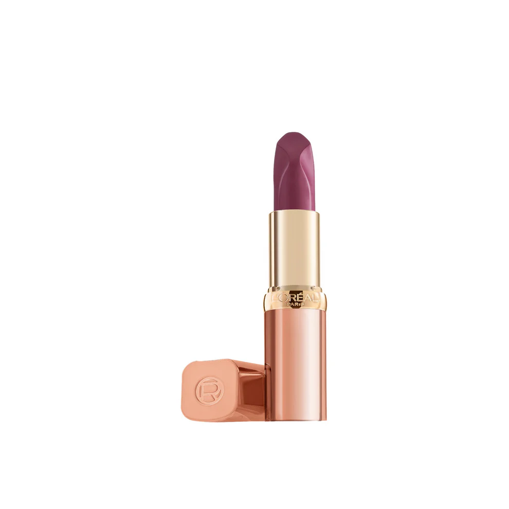Color Riche Intense Les NUS Lipstick