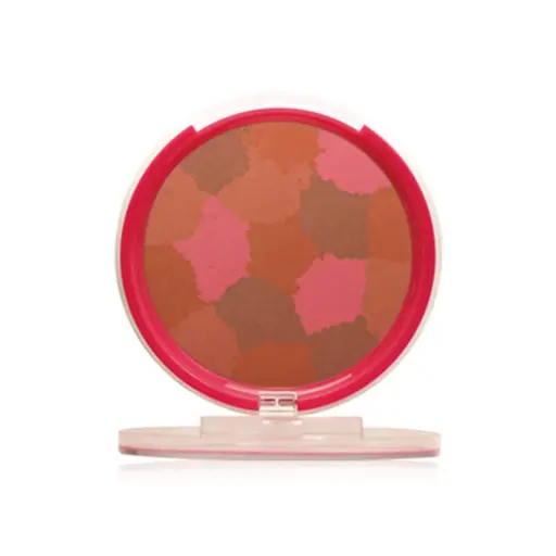 Blush mosaique