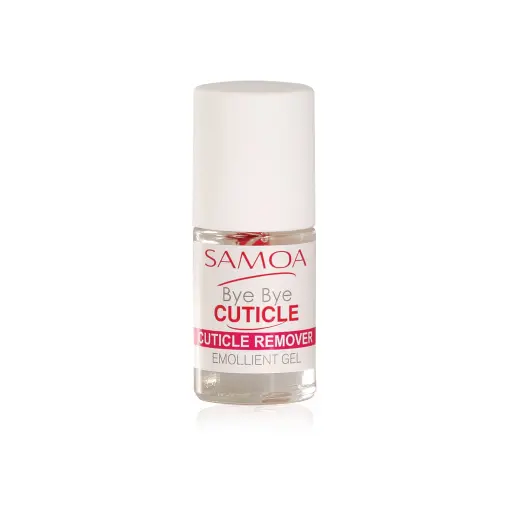 [02060504] Bye Bye Cuticle