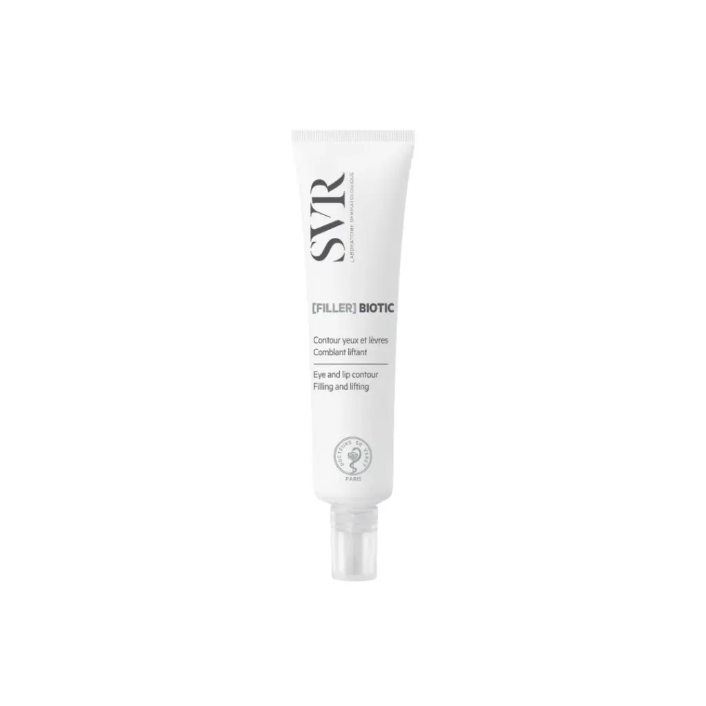 [01020534] Filler Biotic Eye & Lip Contour Gel 15ml