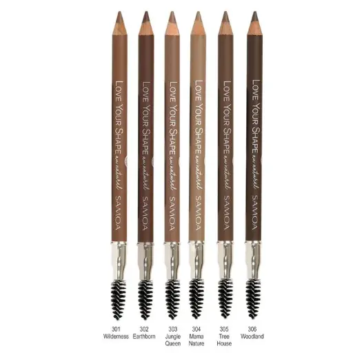 Love Your Shape Pure Browliner