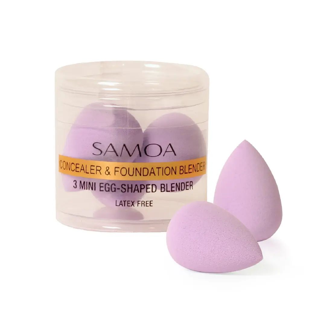 [04040102] Mini Egg Shaped Blender