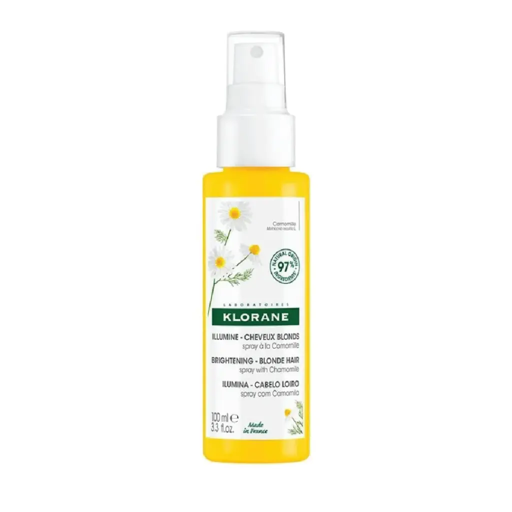 [03090203] Chamomile Spray 100ML