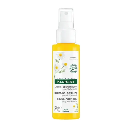 [03090203] Chamomile Spray 100ML