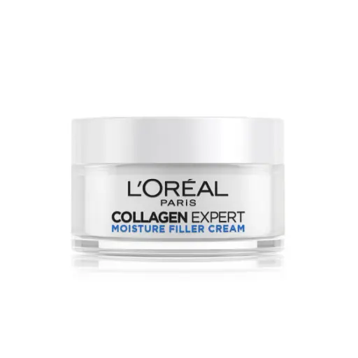 [01020173] Collagen Expert Moisturer Filling Cream 50ML