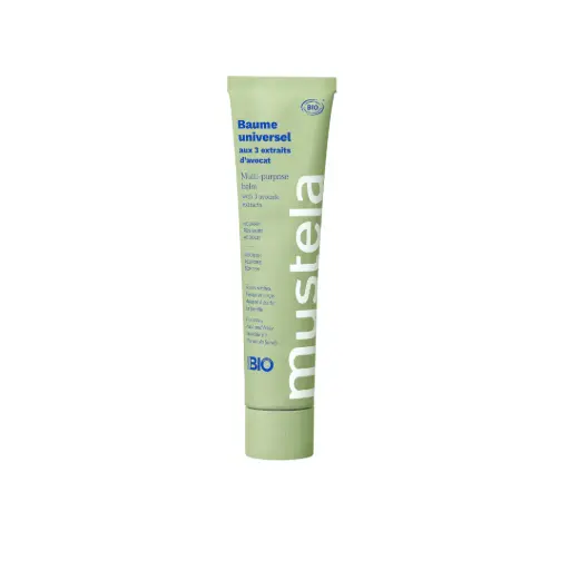 [05010154] Bio Multi-Purpose Balm 75ML