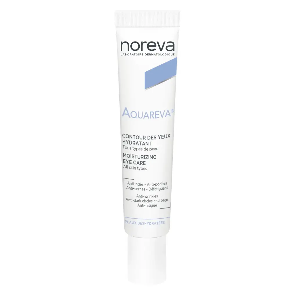 [01050201] Aquareva Contour Des Yeux 15ML