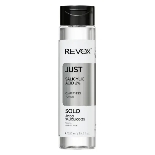[01040505] Just salicylic Acid Toner 2% 250ML