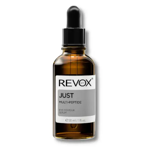 [01020511] Just Multi-Peptide 30ML 