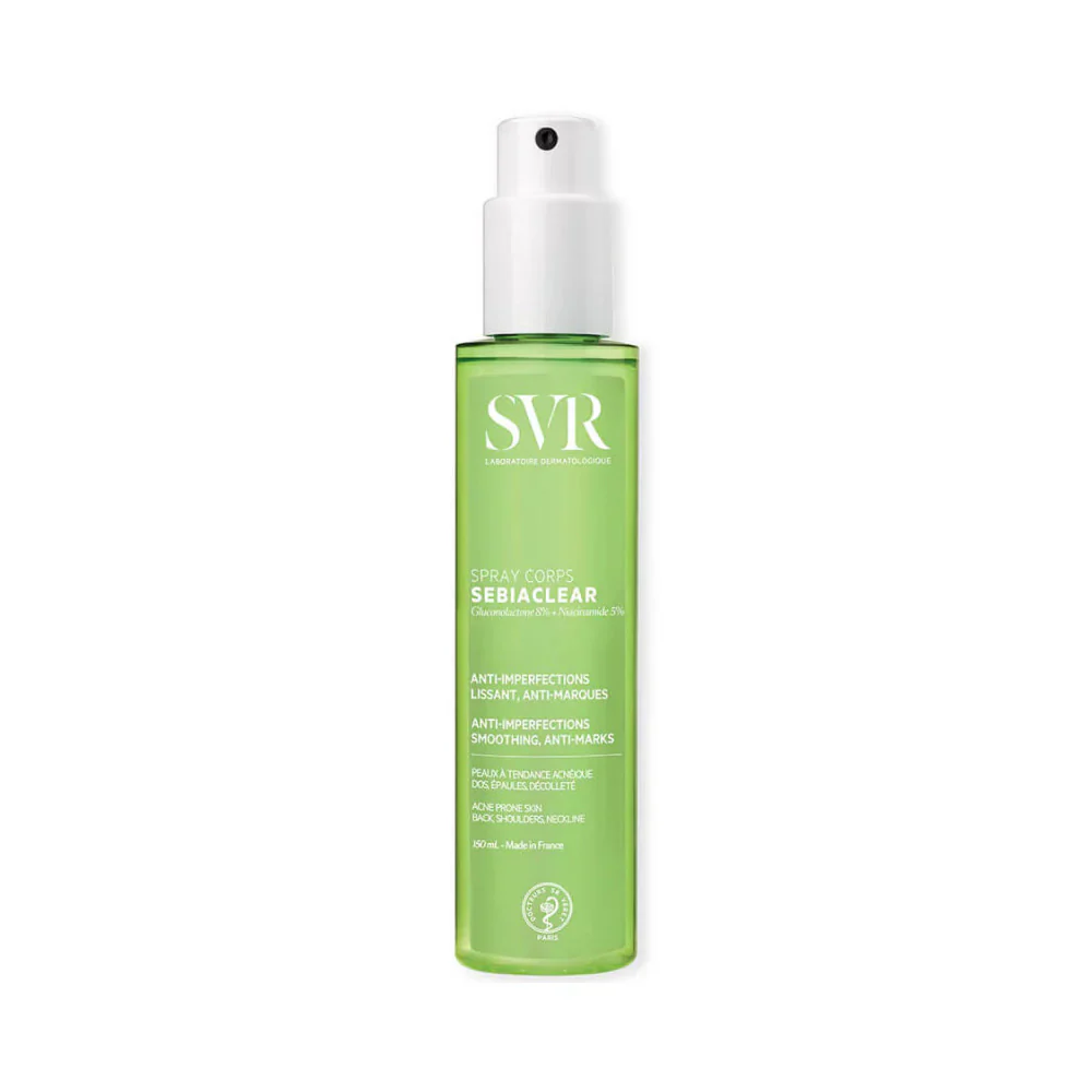 [01030156] Sebiaclear Spray Corps 150ML 
