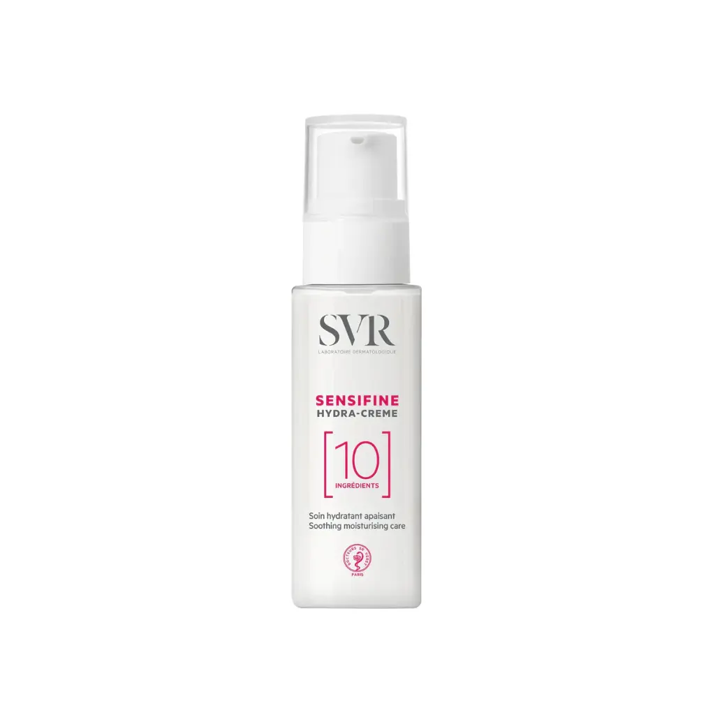 [010501121] Sensifine hydra Crème 40ML 