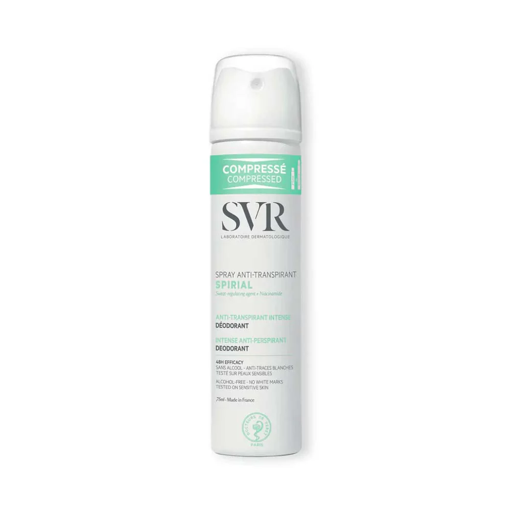 [06050112] Spirial  Deo Spray 75ML