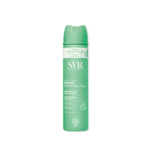 [06050111] Spirial Spray Vegetal 75ML 