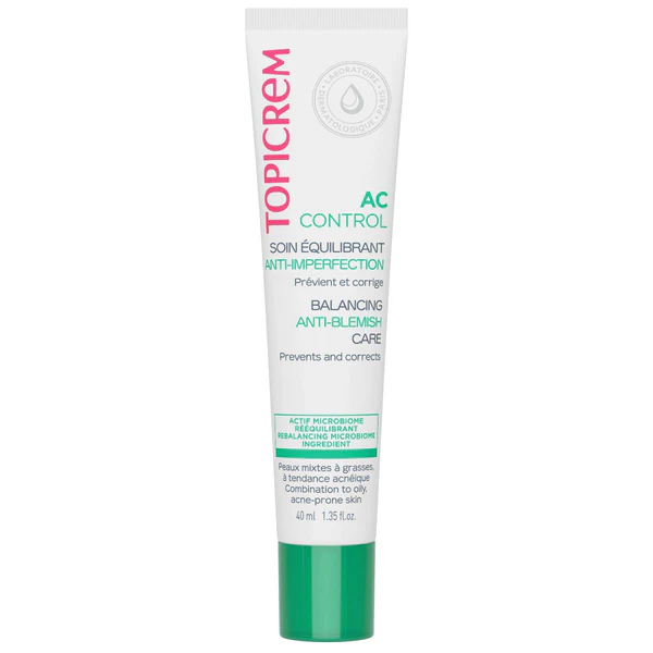 [01030157] Ac Control Balancing Care 40ML