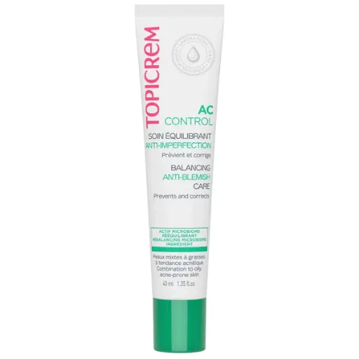 [01030157] Ac Control Balancing Care 40ML