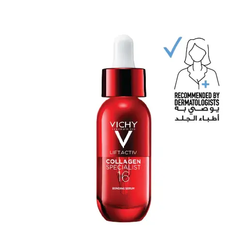 [01020365] Liftactiv Collagen Specialist 16 Serum 