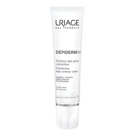 [01080308] Depiderm Contour De Yeux 15ML