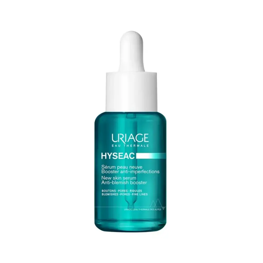 [01070224] Hyseac Serum Booster 30ML