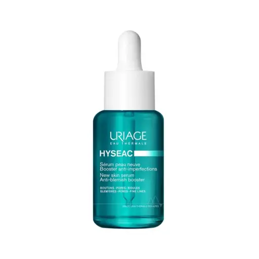 [01070224] Hyseac Serum Booster 30ML