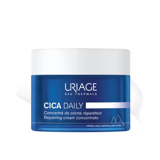 [010501125] Cica Daily Repairing Cream Concentrate 50ML 