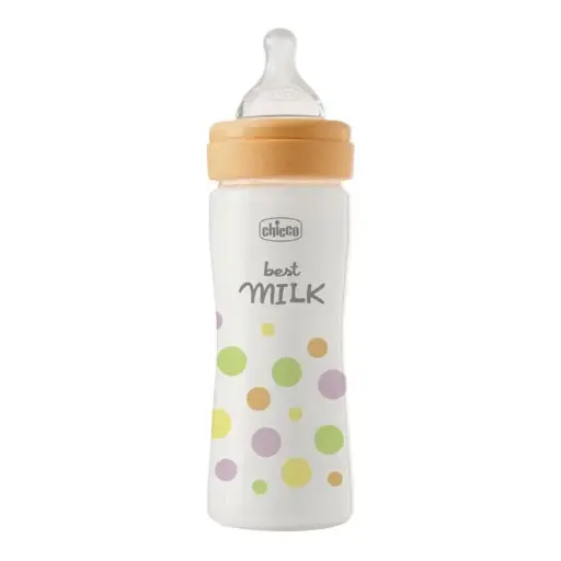 [05020163] Perfect Easy bottle  250ML 2m+