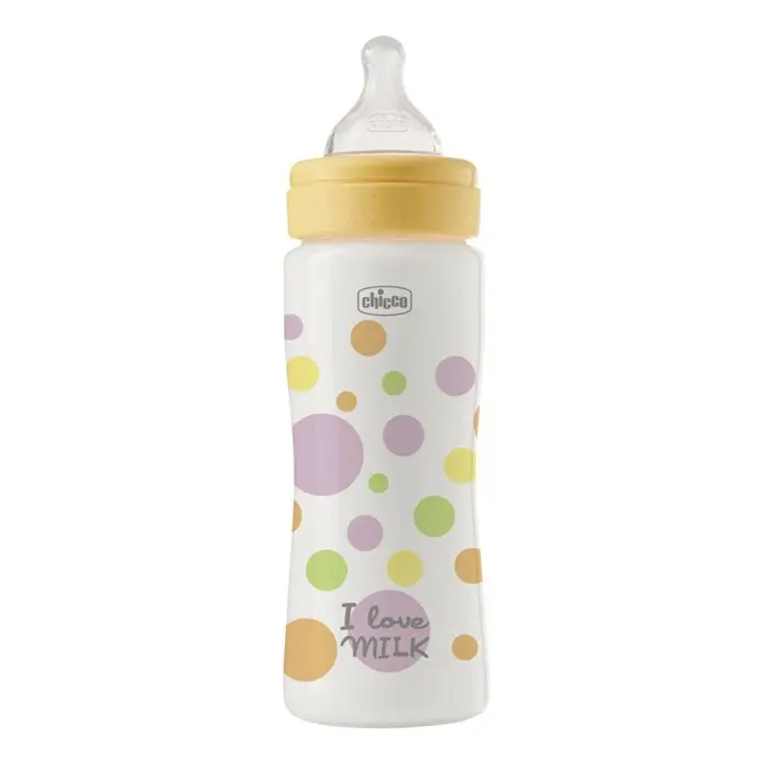 [05020164] Perfect Easy bottle  