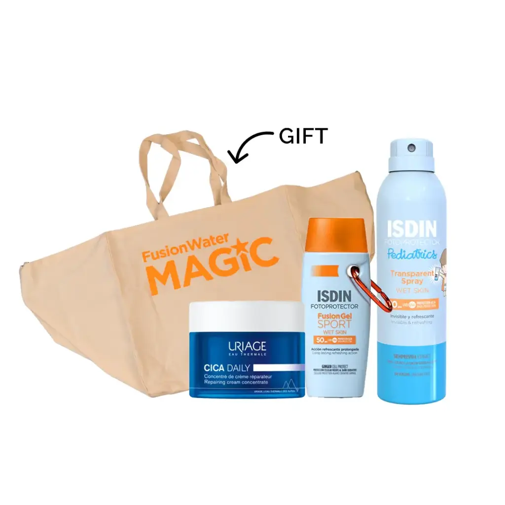 [11080000] Active Family Sun Care Bundle