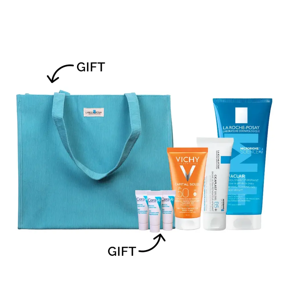 [110100000] The Blemish Control & Defense Set