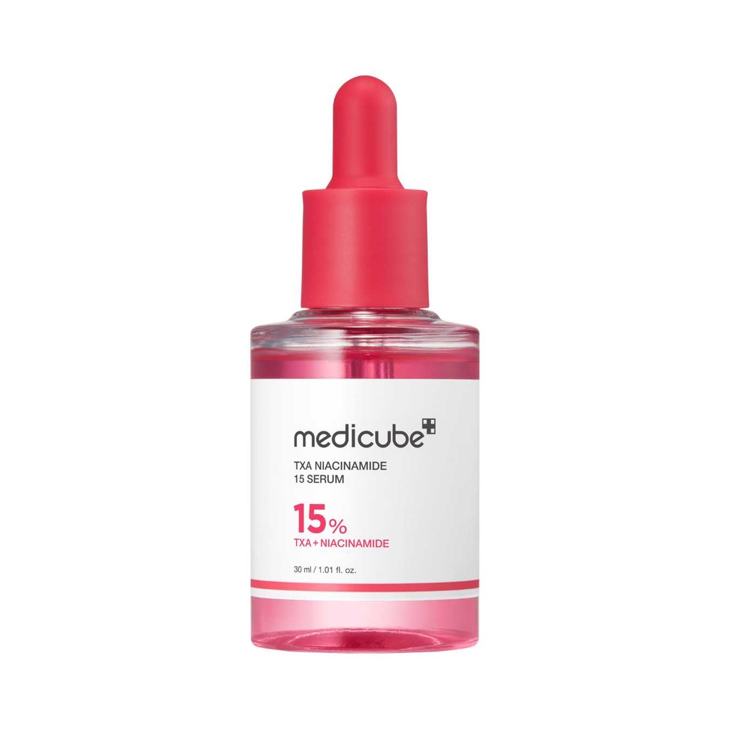[1752] TXA Niacinamide 15 Serum 30 ML