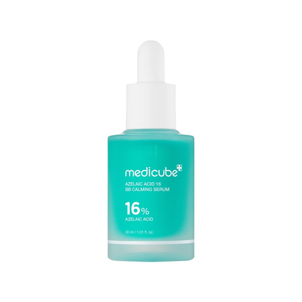 [1751] Azelaic Acid 16 BB Calming Serum 30 ML