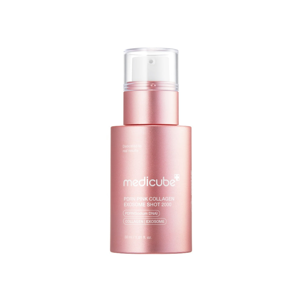 [1747] PDRN Pink Shot Serum 2000 30 ML