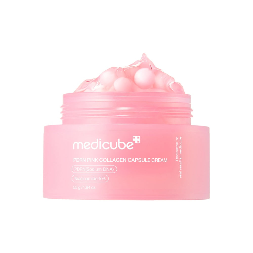 [1745] PDRN Pink Collagen Capsule Cream