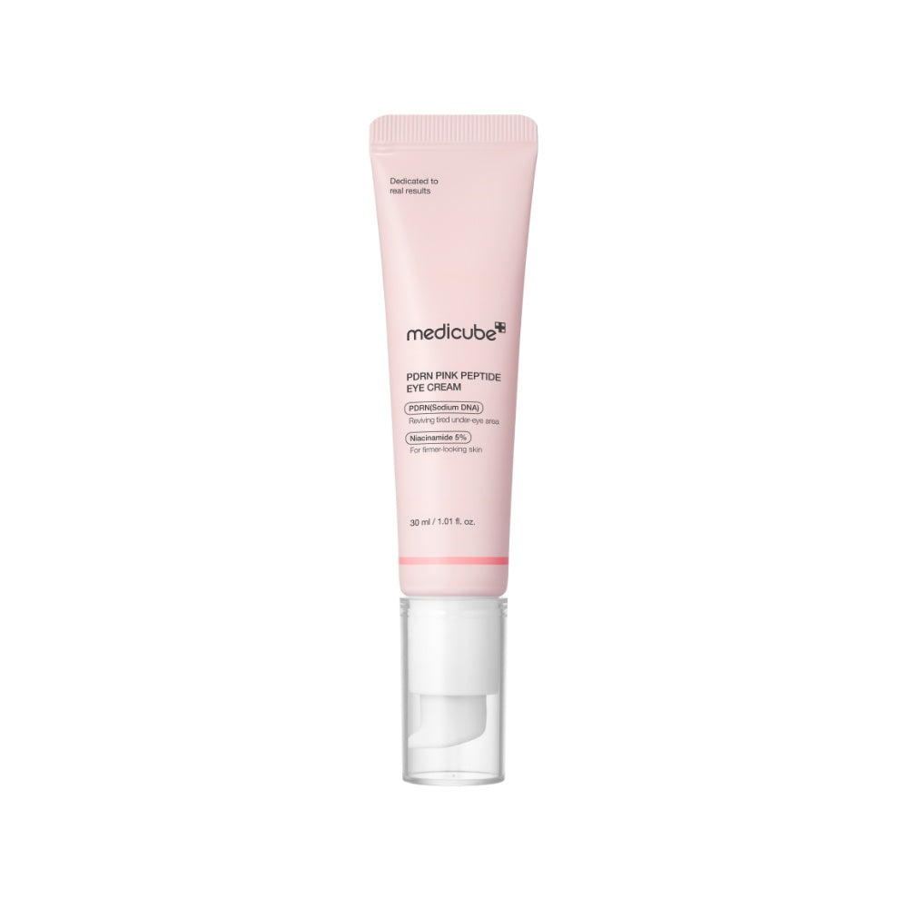 [1742] PDRN Pink Peptide Eye Serum 30 ML