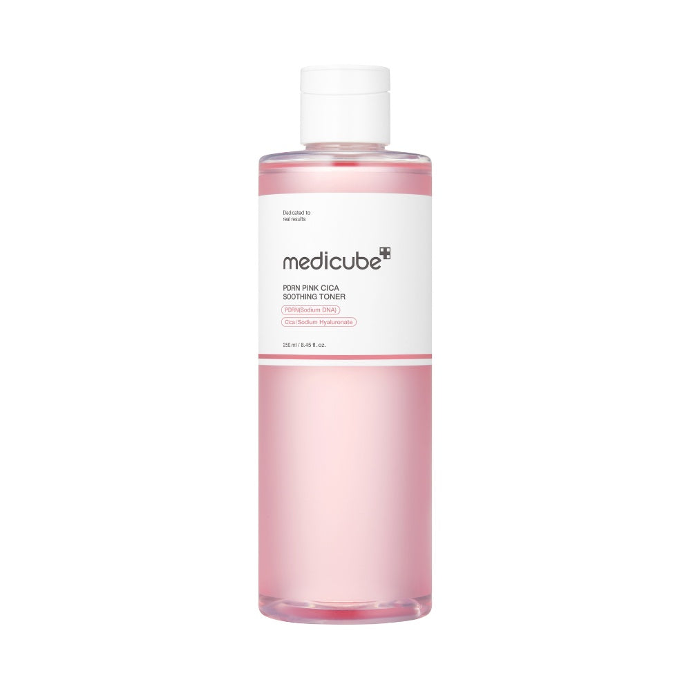 [1739] PDRN Pink Cica Soothing Toner 250 ML