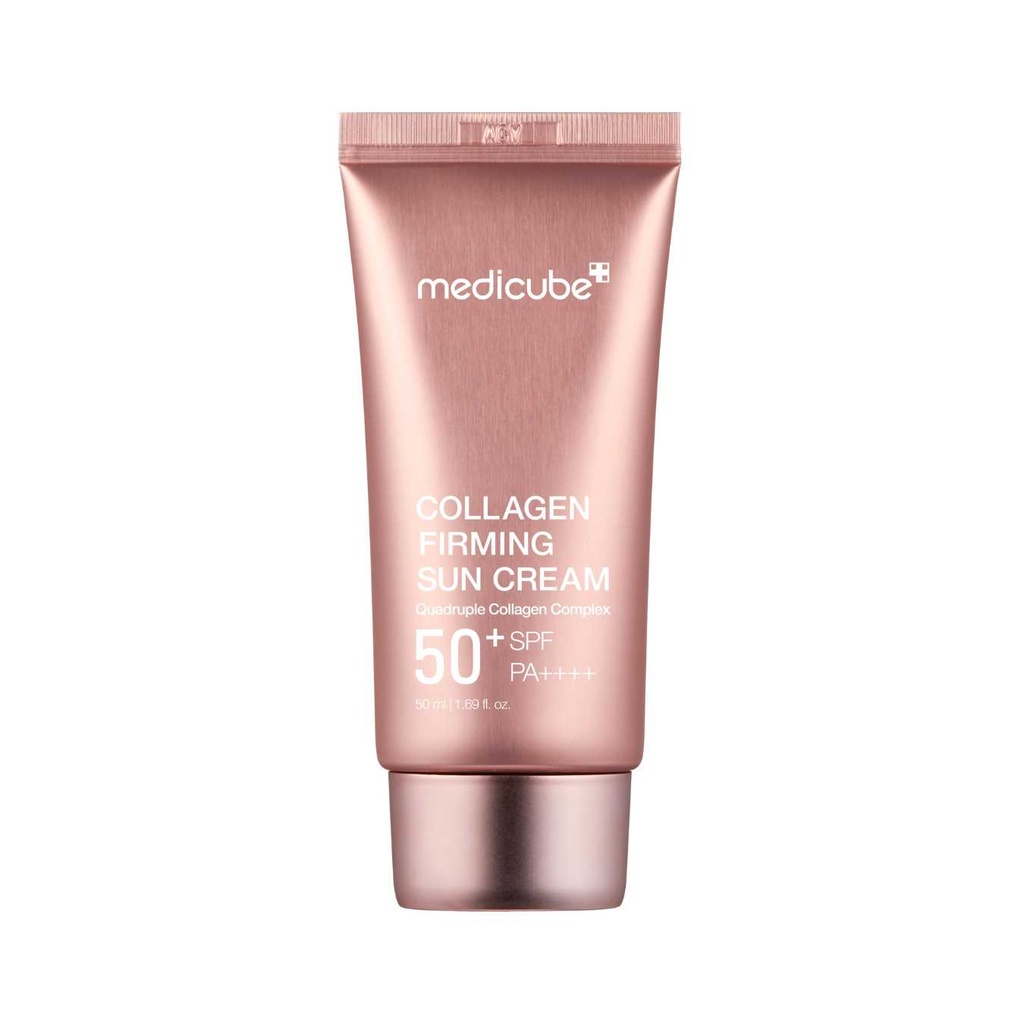 [1728] Collagen Firming Suncream 50 ML