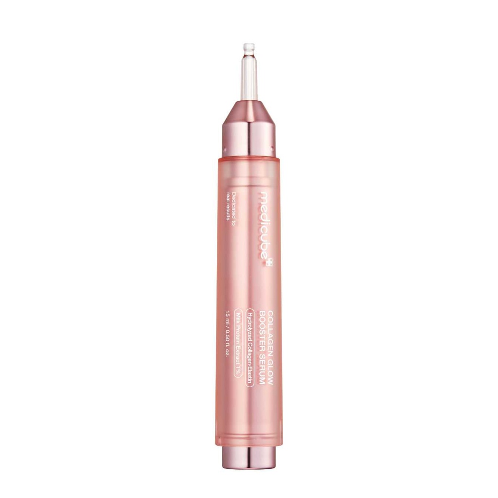 [1727] Collagen Glow Booster Serum 15 ML