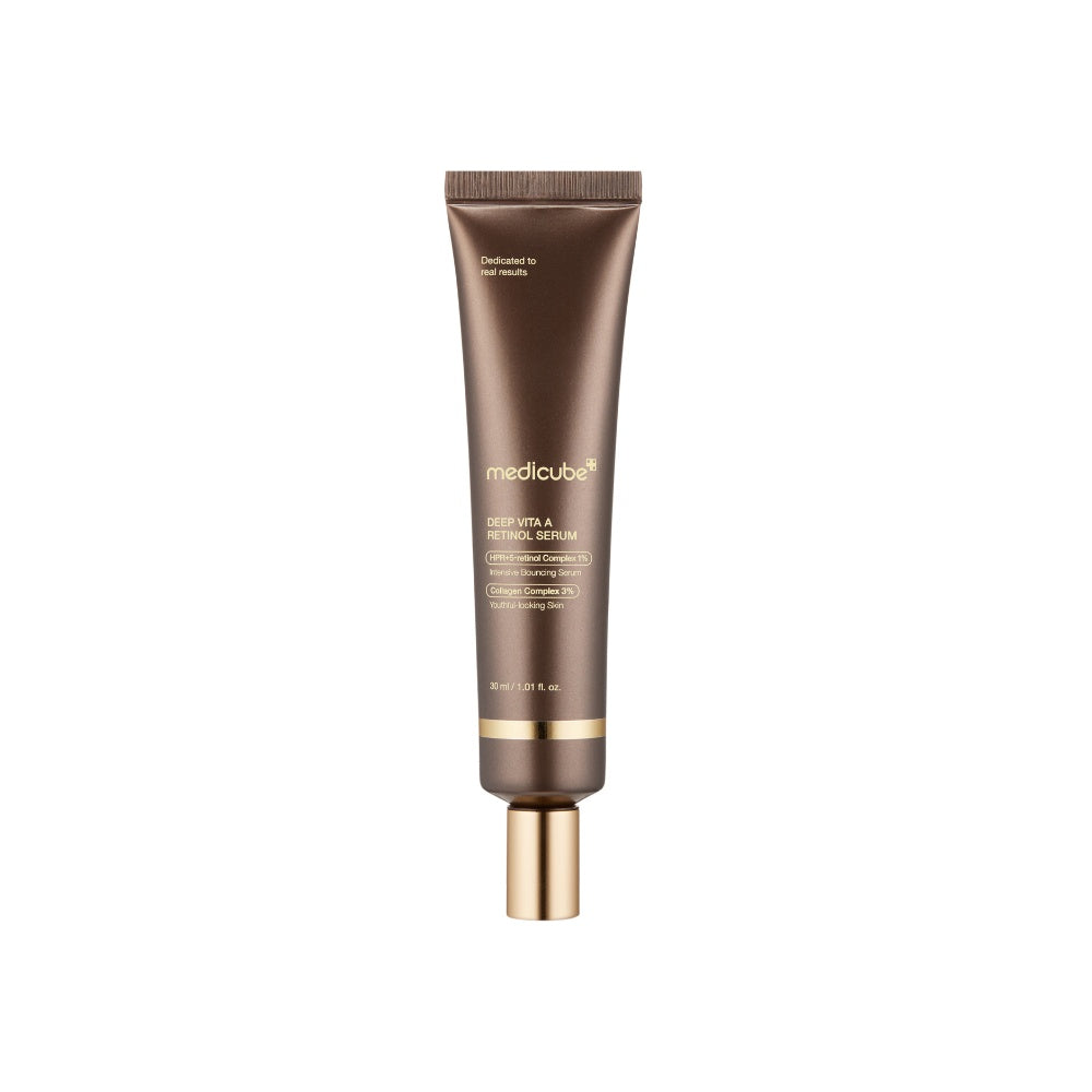 [1722] Deep Vita A Retinol Serum