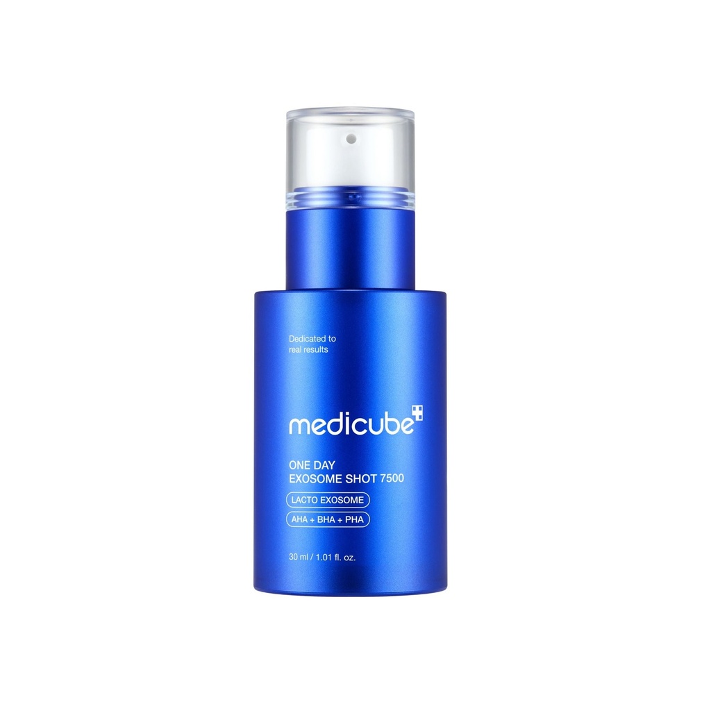 [1716] Zero One Day Exosome Pore Serum 7500 30 ML