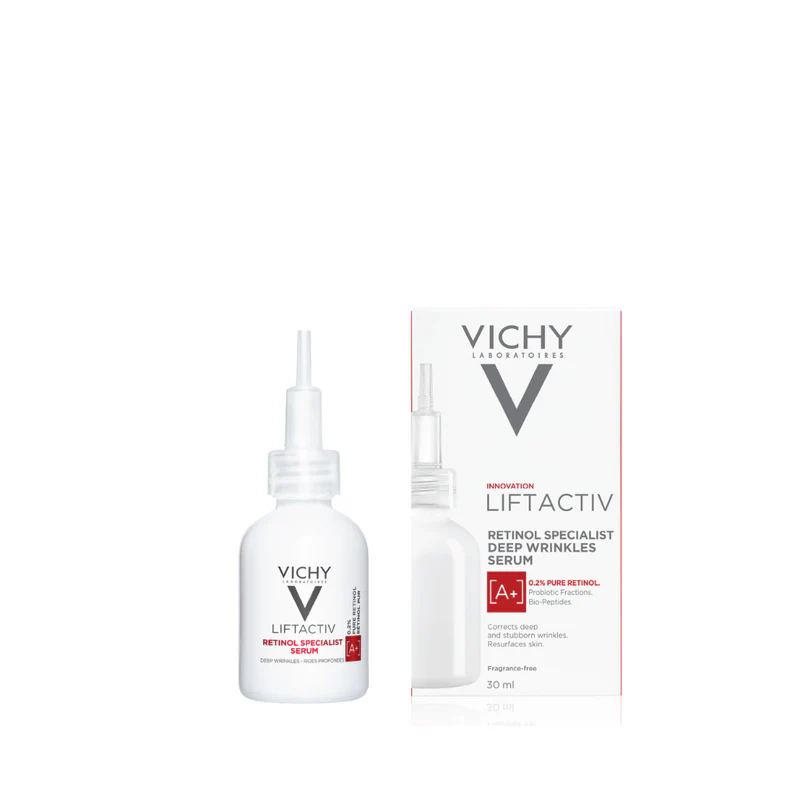 LIFTACTIV RETINOL SPECIALIST A+