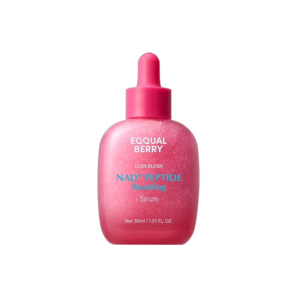 [1766] NAD+ Peptide Boosting Serum