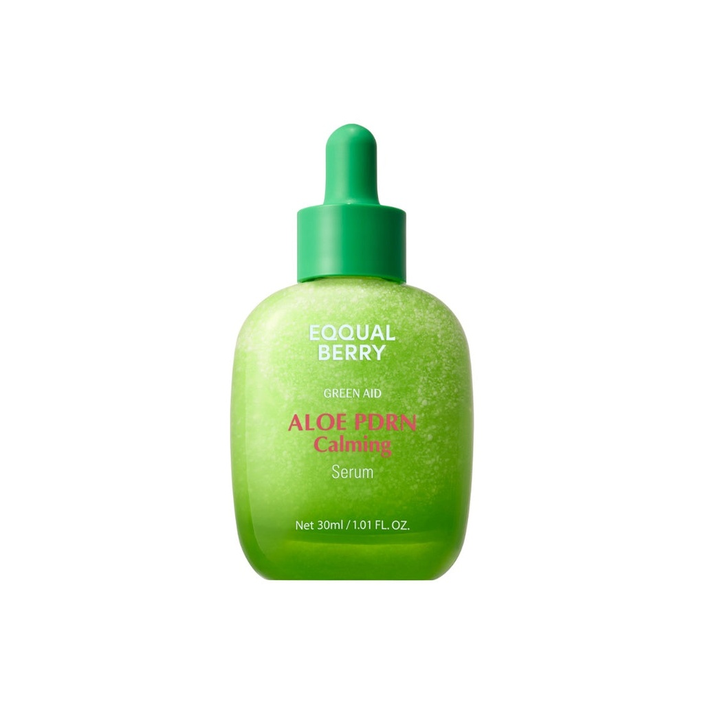 [1815] Aloe PDRN Calming Serum