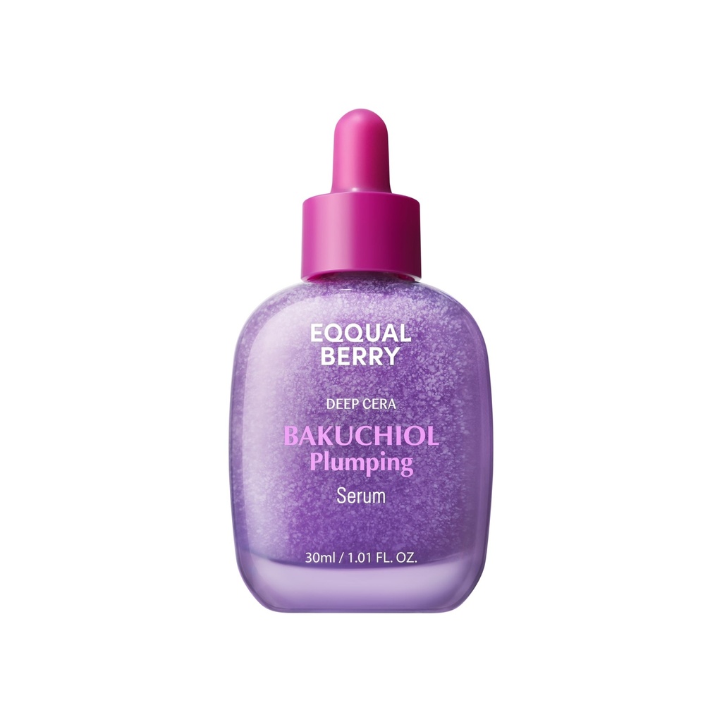 [1124] Bakuchiol Plumping Serum