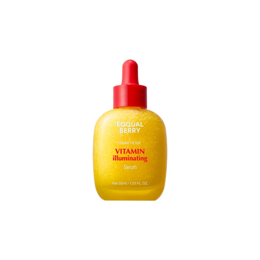 [1486] Vitamin Illuminating Serum