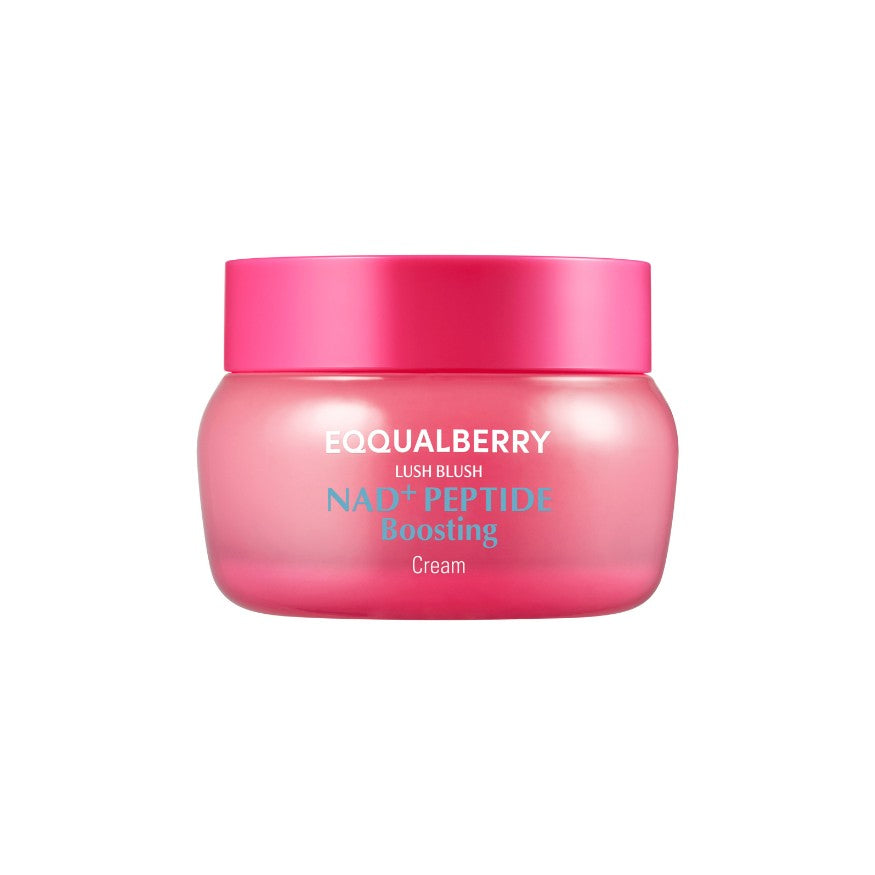 [2036] NAD+ Peptide Boosting Cream