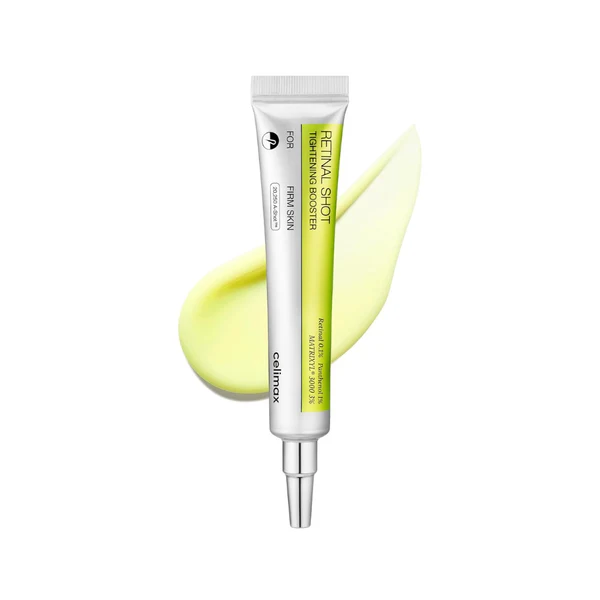 The Vita Retinal Shot Tightening Booster 15ml